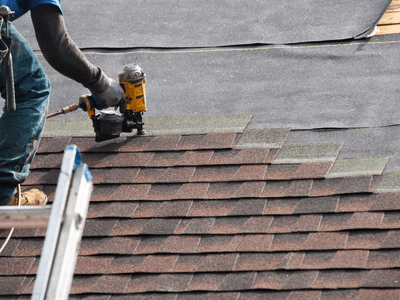 About Roof Repair Experts Lebanon, WI